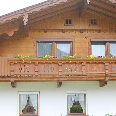 Appartement Huber Pertisau Bagian luar foto