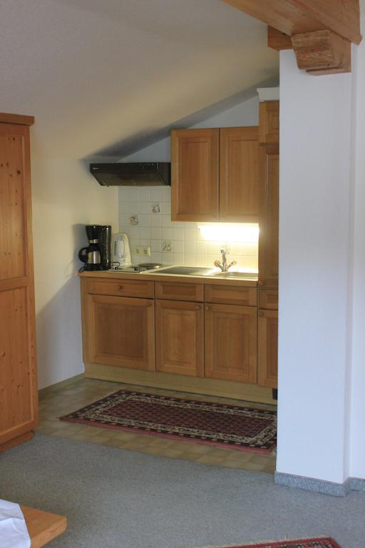 Appartement Huber Pertisau Ruang foto