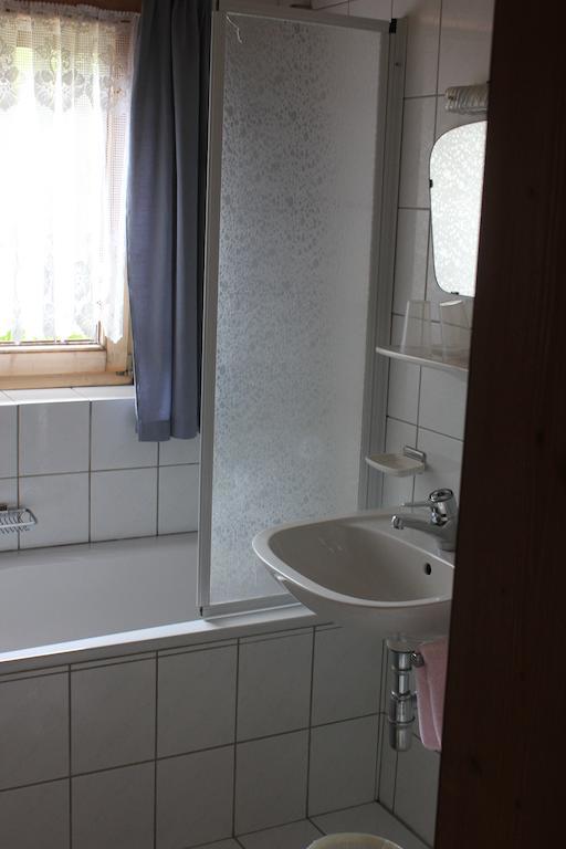 Appartement Huber Pertisau Ruang foto