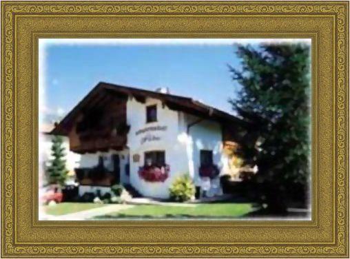 Appartement Huber Pertisau Bagian luar foto